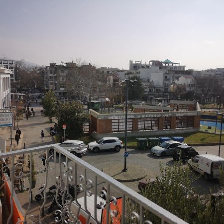 Centrally Apartments Xánthi Ngoại thất bức ảnh