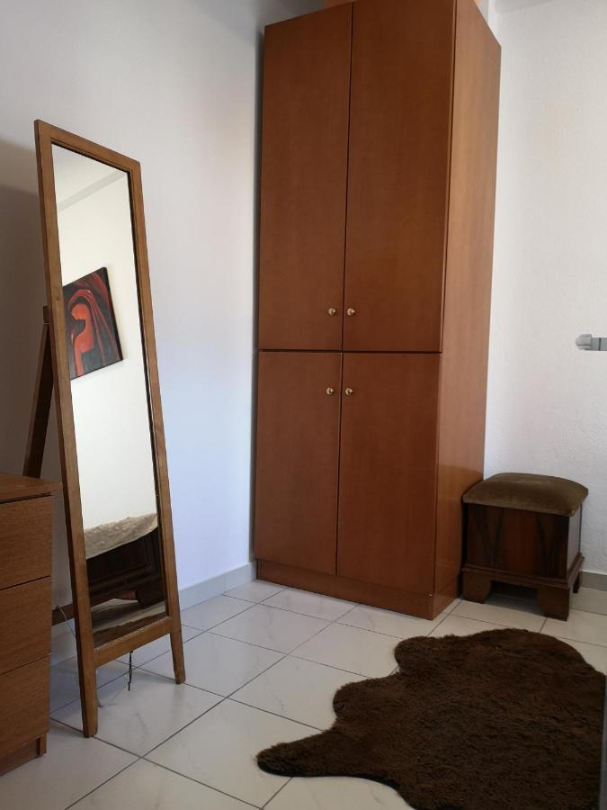 Centrally Apartments Xánthi Ngoại thất bức ảnh