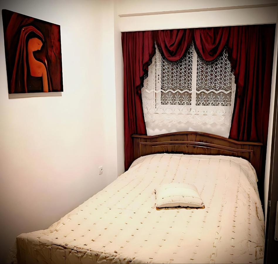 Centrally Apartments Xánthi Ngoại thất bức ảnh