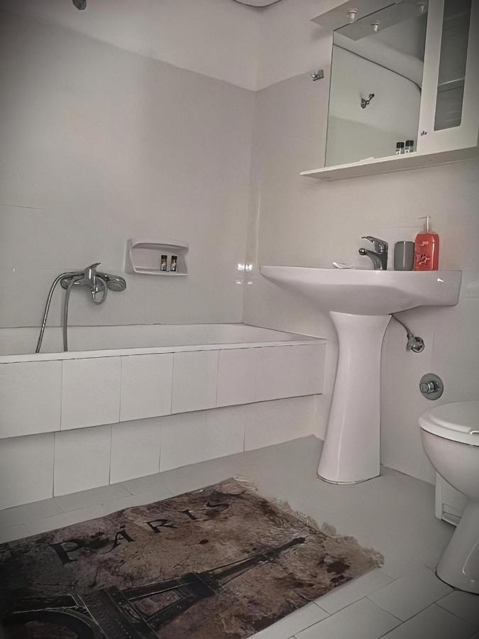 Centrally Apartments Xánthi Ngoại thất bức ảnh