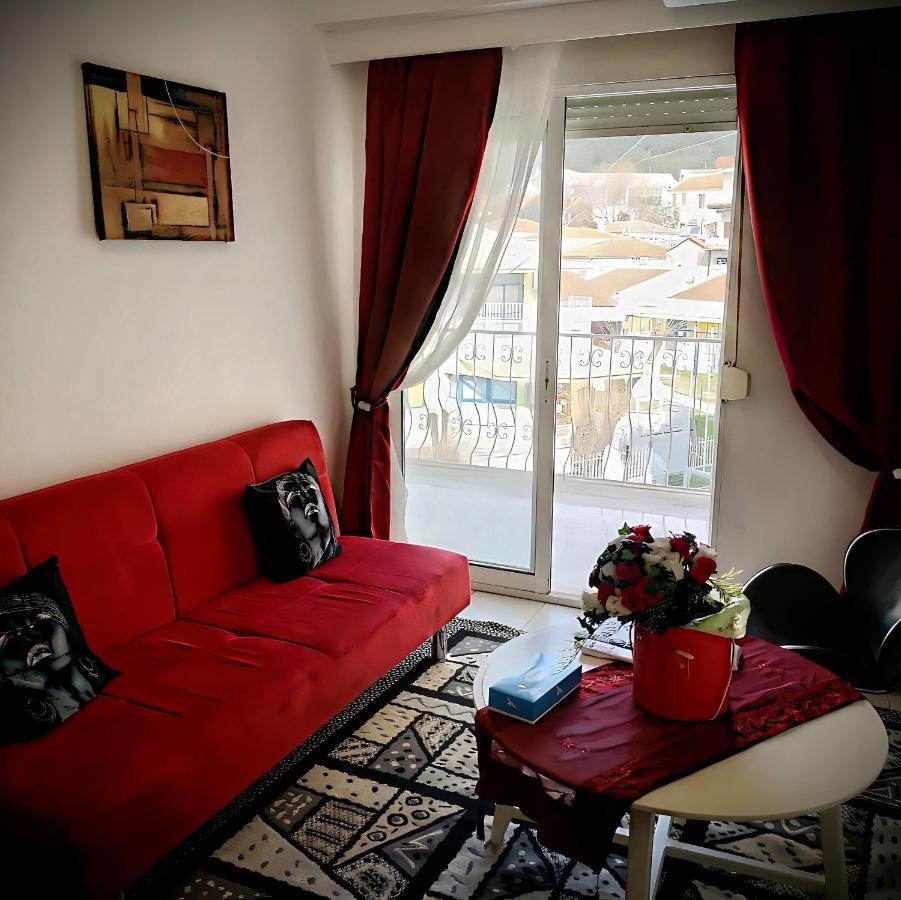 Centrally Apartments Xánthi Ngoại thất bức ảnh